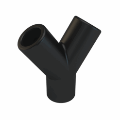 Shop Hose Splitter (Black) in australian