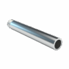 Shop Polished Silver Mouthpiece Stem in australian