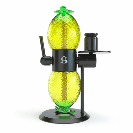 Shop Stündenglass Pineapple Globe (Single) in australian