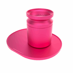 Shop Stundenglass Pink Infusion Chamber Assembly in australian