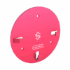 Shop Kompact Wall Mount (Pink) in australian