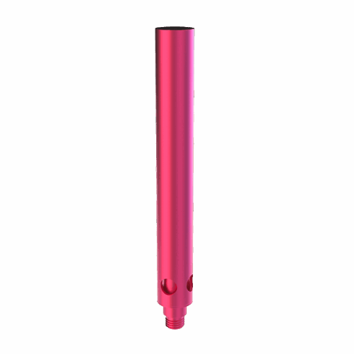 Shop Stundenglass Pink Upstem (Large) in australian