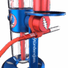 Shop Hose Clip (Red) in australian