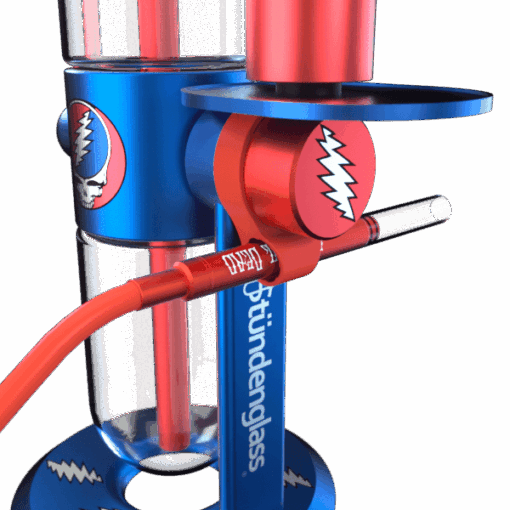 Shop Hose Clip (Red) in australian