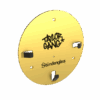 Shop Taylor Gang x Stündenglass Wall Mount in australian