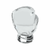 Shop The Champion's Globe - Clear (Single) in australian