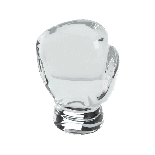 Shop The Champion's Globe - Clear (Single) in australian
