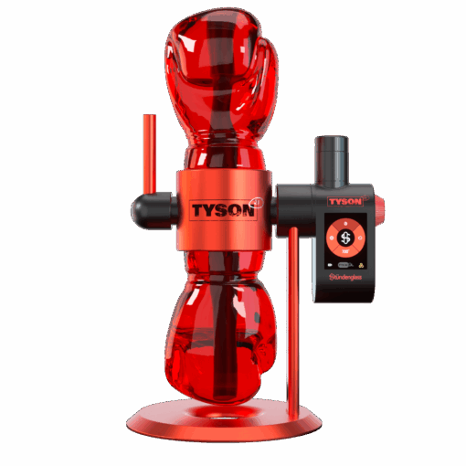 Shop Tyson 2.0 Modül + Dok Deluxe Travel Set in australian