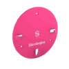 Shop Stundenglass Pink Wall Mount in australian