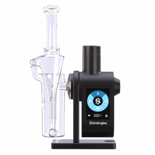 Shop Modül Dok Glass - Recycler in australian