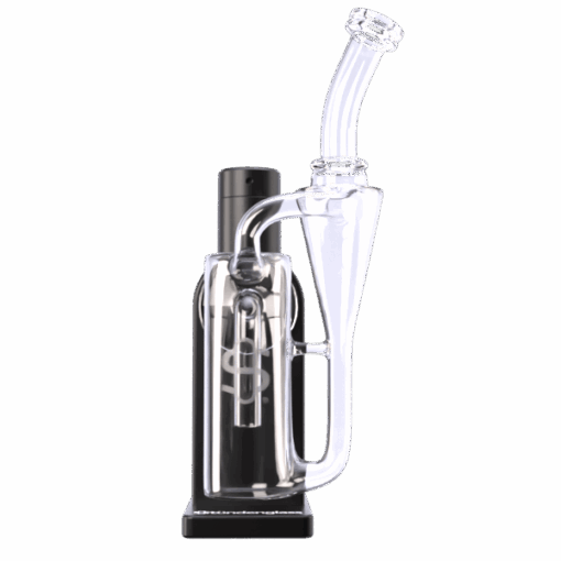 Shop Modül Dok Glass - Recycler in australian