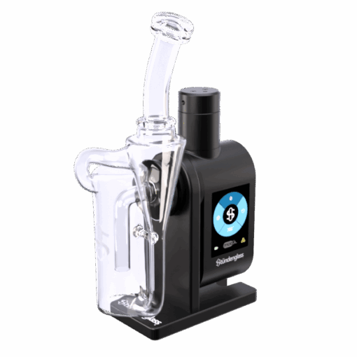 Shop Modül Dok Glass - Recycler in australian