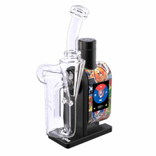 Shop Modül Dok Glass - Recycler in australian