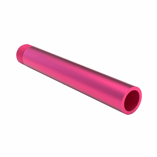 Shop Stundenglass Mouthpiece Stem (Pink) in australian
