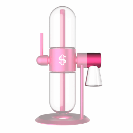 Shop Stündenglass Ash Catcher - Pink in australian