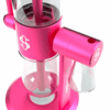 Shop Stündenglass Ash Catcher - Pink in australian