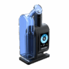 Shop Modül + Dok Deluxe Travel Set - Blue Glass in australian