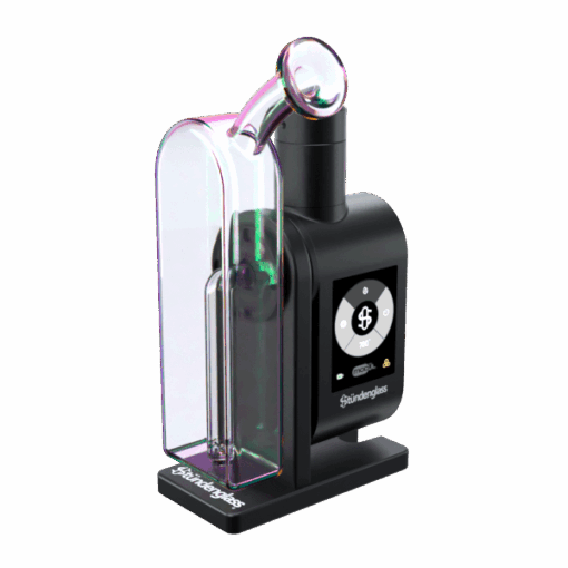 Shop Modül + Dok Deluxe Travel Set - Bubble Glass in australian
