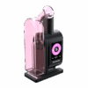 Shop Modül + Dok Deluxe Travel Set - Pink Glass in australian