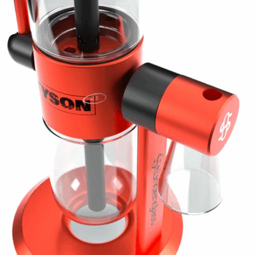 Shop Stündenglass Ash Catcher - Red in australian
