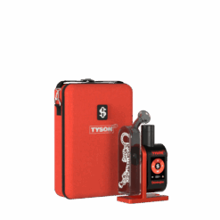 Shop Tyson 2.0 Modül + Dok Deluxe Travel Set in australian