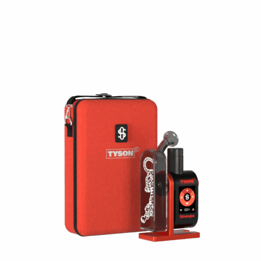 Shop Tyson 2.0 Modül + Dok Deluxe Travel Set in australian