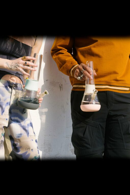 Shop Weeday Modular Bong in australian