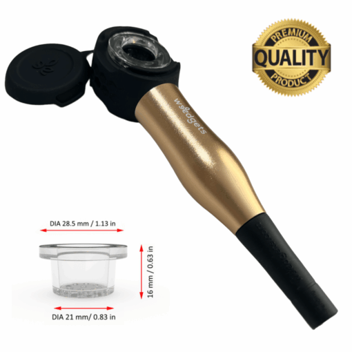 Shop Maze-X Pipe Advanced Cooling and Filtering Technology in australian