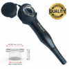 Shop Maze-X Pipe Advanced Cooling and Filtering Technology in australian