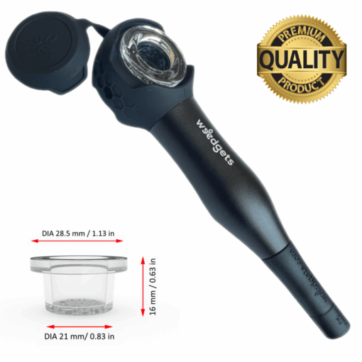 Shop Maze-X Pipe Advanced Cooling and Filtering Technology in australian