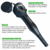 Shop Maze-X Pipe Advanced Cooling and Filtering Technology in australian