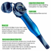 Shop Maze-X Pipe Advanced Cooling and Filtering Technology in australian