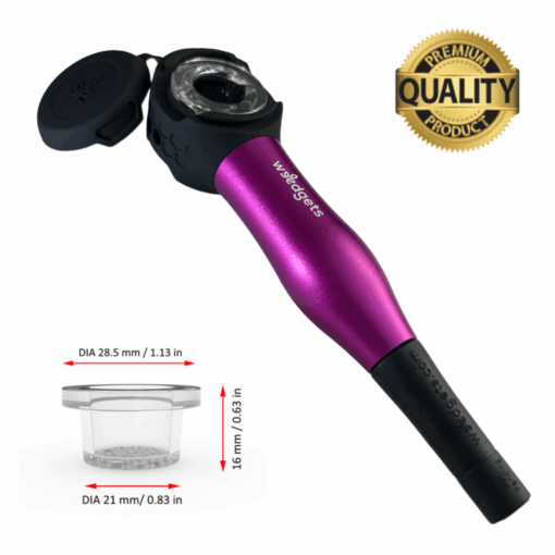 Shop Maze-X Pipe Advanced Cooling and Filtering Technology in australian