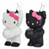 Shop What Up, Cat? Silicone Water Pipe | 5.5" | Assorted Colors | 2ct Bundle in australian