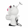 Shop What Up, Cat? Silicone Water Pipe | 5.5