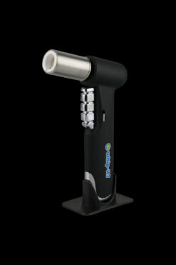 Shop whip-it! "Blaze" Black Torch Lighter in australian