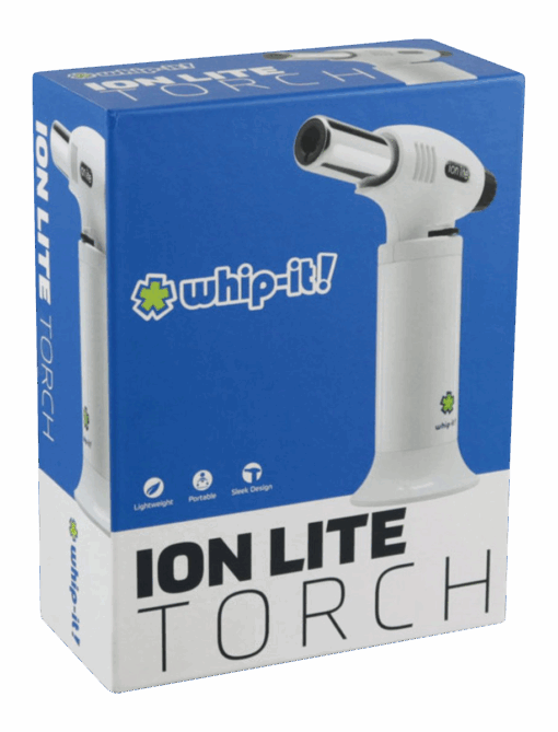 Shop whip-it! Ion Lite Torch Lighter in australian
