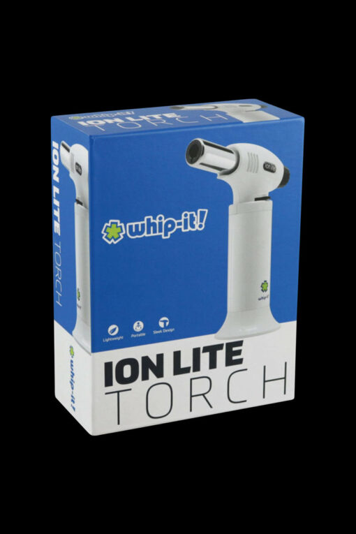Shop whip-it! Ion Lite Torch Lighter in australian