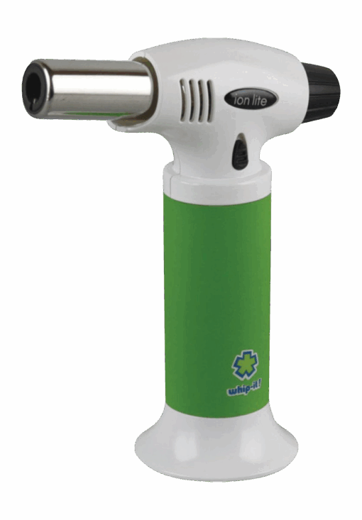 Shop whip-it! Ion Lite Torch Lighter in australian
