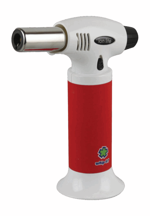 Shop whip-it! Ion Lite Torch Lighter in australian