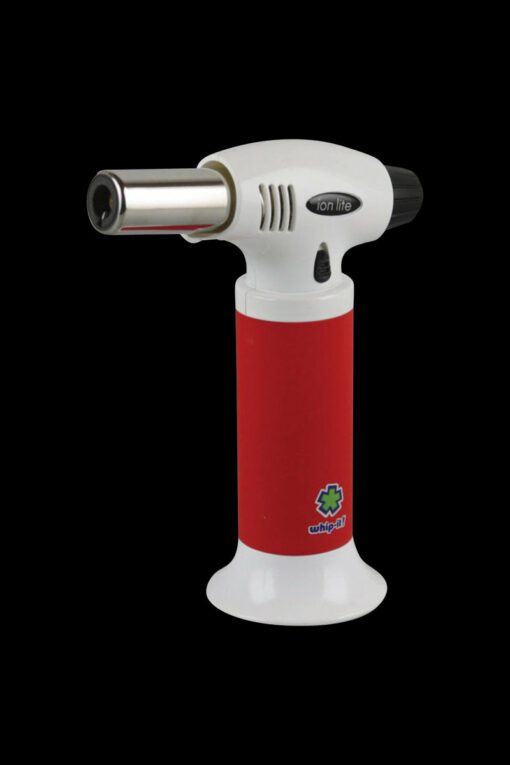 Shop whip-it! Ion Lite Torch Lighter in australian