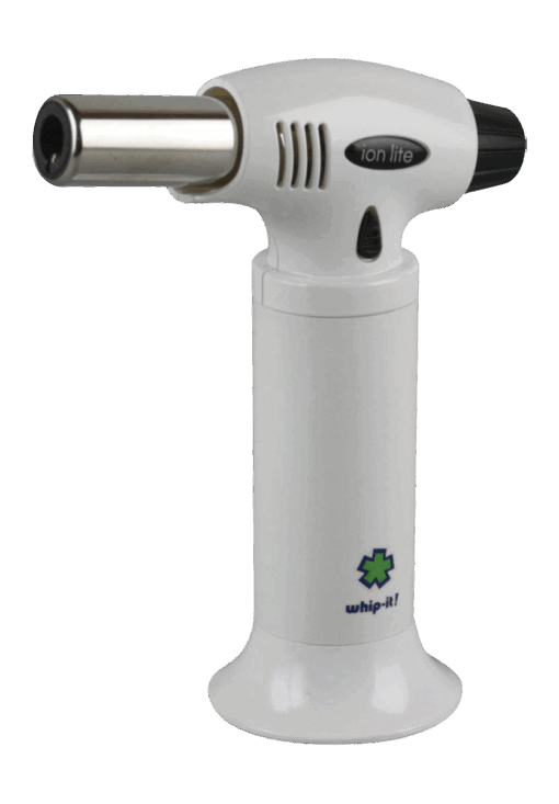 Shop whip-it! Ion Lite Torch Lighter in australian