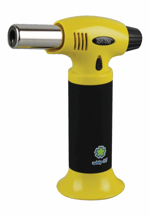 Shop whip-it! Ion Lite Torch Lighter in australian