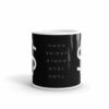 Shop Stündenglass Coffee Mug (Black) in australian