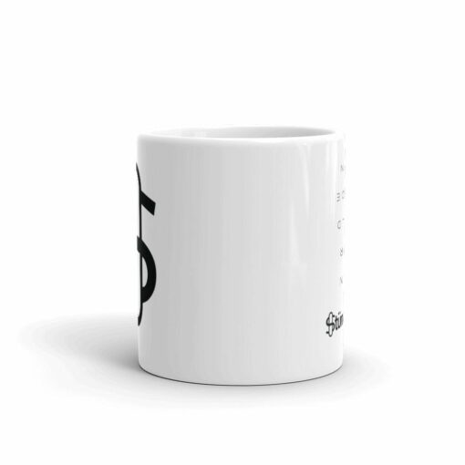Shop Stündenglass Coffee Mug (White) in australian