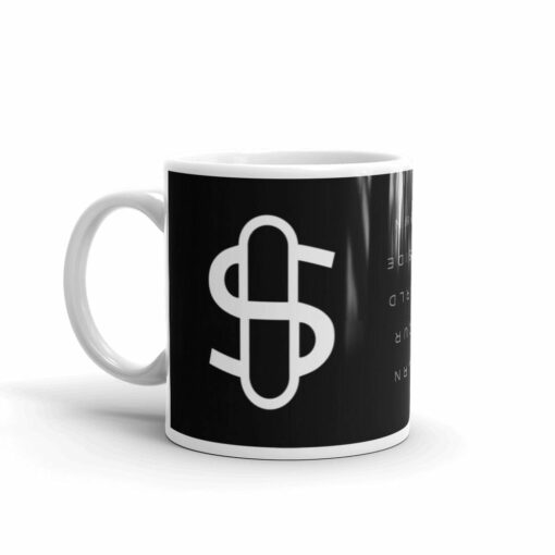 Shop Stündenglass Coffee Mug (Black) in australian