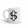Shop Stündenglass Coffee Mug (White) in australian