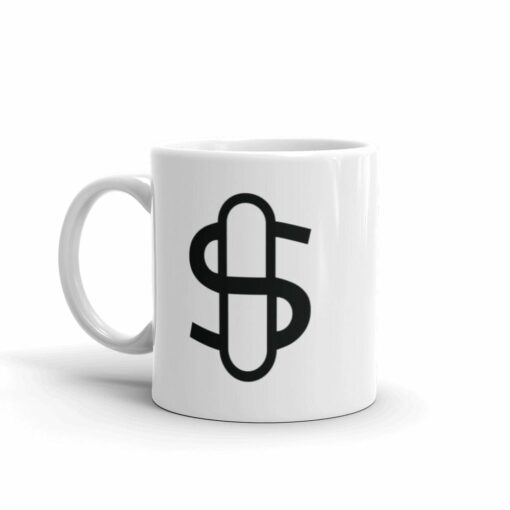 Shop Stündenglass Coffee Mug (White) in australian