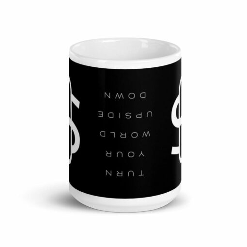 Shop Stündenglass Coffee Mug (Black) in australian