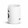 Shop Stündenglass Coffee Mug (White) in australian